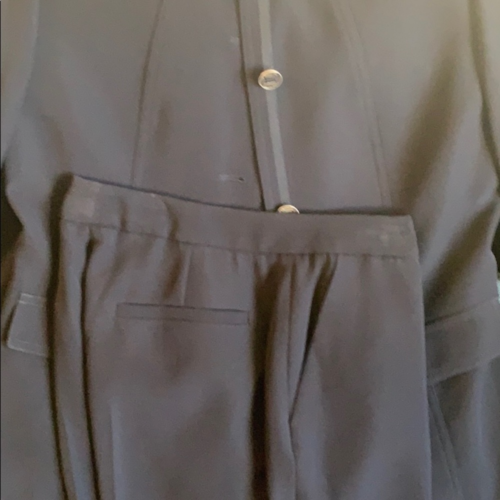 NWT CK Jacket dark blue - Picture 8 of 8